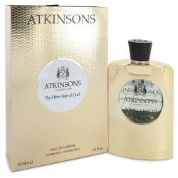 The Other Side Of Oud Perfume By Atkinsons Eau De Parfum Spray (Unisex)