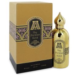 The Persian Gold Cologne By Attar Collection Eau De Parfum Spray (Unisex)