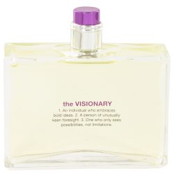 The Visionary Perfume By Gap Eau De Toilette Spray (Tester)
