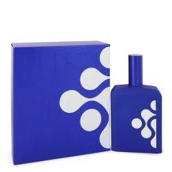This Is Not A Blue Bottle 1.4 Perfume By Histoires De Parfums Eau De Parfum Spray