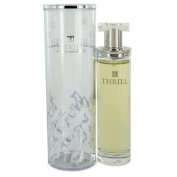 Thrill Perfume By Victory International Eau De Parfum Spray