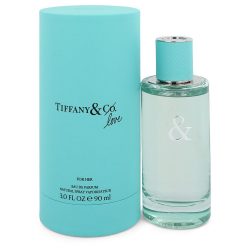 Tiffany & Love Perfume By Tiffany Eau De Parfum Spray