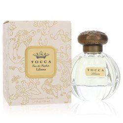 Tocca Liliana Perfume By Tocca Eau De Parfum Spray