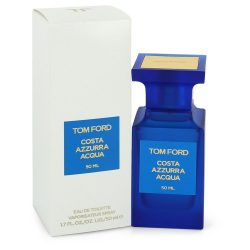 Tom Ford Costa Azzurra Acqua Perfume By Tom Ford Eau De Toilette Spray (Unisex)