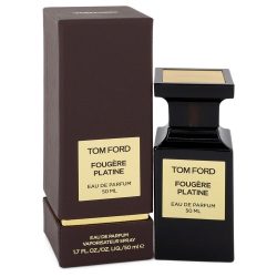 Tom Ford Fougere Platine Perfume By Tom Ford Eau De Parfum Spray (Unisex)