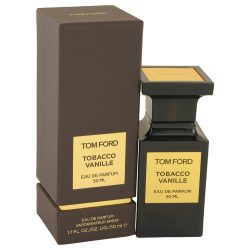 Tom Ford Tobacco Vanille Cologne By Tom Ford Eau De Parfum Spray (Unisex)