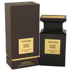 Tom Ford White Suede Perfume By Tom Ford Eau De Parfum Spray (unisex)