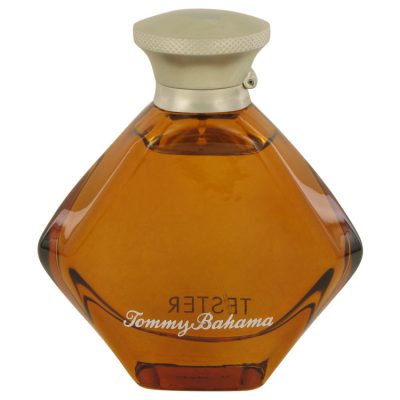 Tommy Bahama Cognac Cologne By Tommy Bahama Eau De Cologne Spray (Tester)