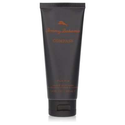 Tommy Bahama Compass Cologne By Tommy Bahama Hair & Body Wash