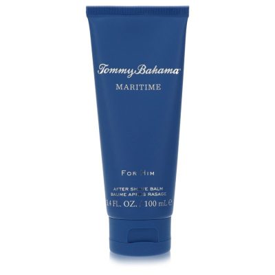 Tommy Bahama Maritime Cologne By Tommy Bahama After Shave Balm (unboxed)