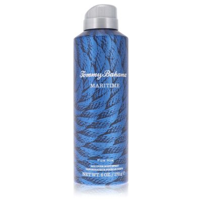Tommy Bahama Maritime Cologne By Tommy Bahama Body Spray