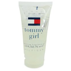 Tommy Girl Perfume By Tommy Hilfiger Sparkling Fragrance Gel