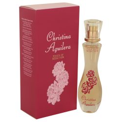Touch Of Seduction Perfume By Christina Aguilera Eau De Parfum Spray