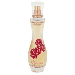 Touch Of Seduction Perfume By Christina Aguilera Eau De Parfum Spray (Tester)
