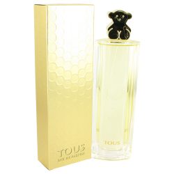Tous Gold Perfume By Tous Eau De Parfum Spray