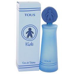 Tous Kids Cologne By Tous Eau De Toilette Spray