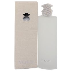 Tous Les Colognes Perfume By Tous Concentrate Eau De Toilette Spray