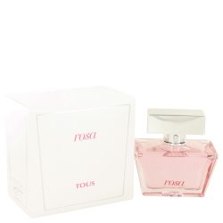 Tous Rosa Perfume By Tous Eau De Parfum Spray