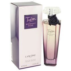 Tresor Midnight Rose Perfume By Lancome Eau De Parfum Spray