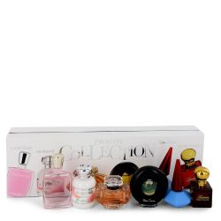 Tresor Perfume By Lancome Gift Set
