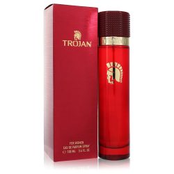 Trojan For Women Perfume By Trojan Eau De Parfum Spray