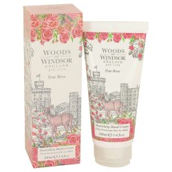 True Rose Perfume By Woods Of Windsor Hand Cream