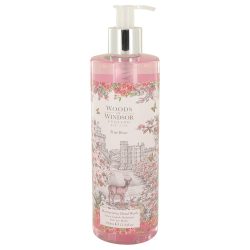 True Rose Perfume By Woods Of Windsor Hand Wash