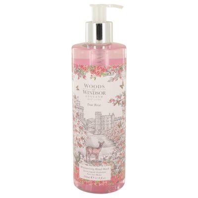 True Rose Perfume By Woods Of Windsor Hand Wash