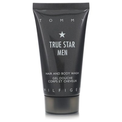 True Star Cologne By Tommy Hilfiger Shower Gel (unboxed)