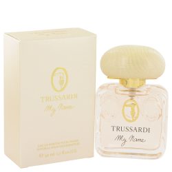 Trussardi My Name Perfume By Trussardi Eau De Parfum Spray