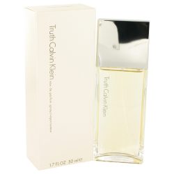 Truth Perfume By Calvin Klein Eau De Parfum Spray