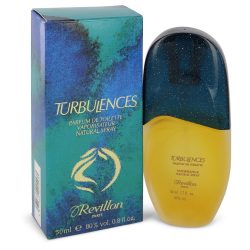 Turbulences Perfume By Revillon Parfum De Toilette Spray