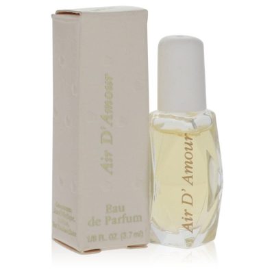 Un Air D'amour Pour Madame Perfume By Dorin Mini Eau De Parfum Spray