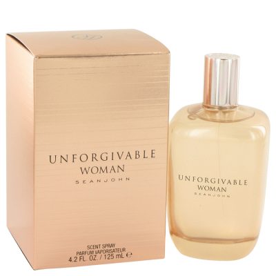 Unforgivable Perfume By Sean John Eau De Parfum Spray
