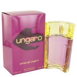 Ungaro Perfume By Ungaro Eau De Parfum Spray