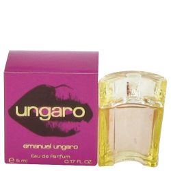 Ungaro Perfume By Ungaro Mini EDP