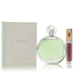 Untold Eau Fraiche Perfume By Elizabeth Arden Eau De Toilette Spray with Lipstick
