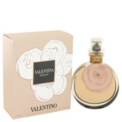 Valentina Assoluto Perfume By Valentino Eau De Parfum Spray Intense