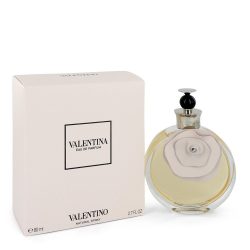 Valentina Perfume By Valentino Eau De Parfum Spray