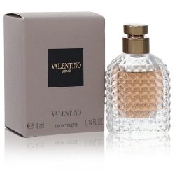 Valentino Uomo Cologne By Valentino Mini EDT