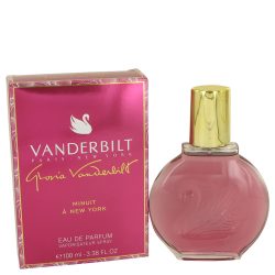 Vanderbilt Minuit A New York Perfume By Gloria Vanderbilt Eau De Parfum Spray