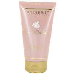 Vanderbilt Perfume By Gloria Vanderbilt Shower Gel