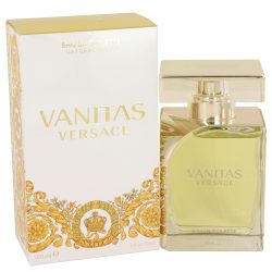 Vanitas Perfume By Versace Eau De Toilette Spray