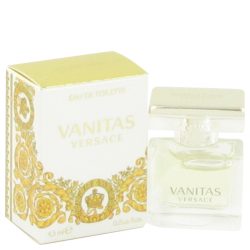 Vanitas Perfume By Versace Mini EDT