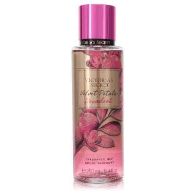 Velvet Petals Decadent Perfume By Victoria's Secret Fragrance Mist