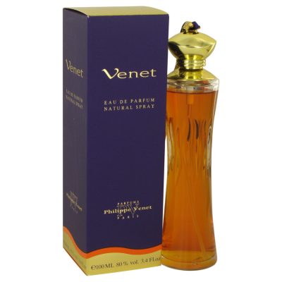 Venet Perfume By Philippe Venet Eau De Parfum Spray
