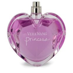 Vera Wang Flower Princess Perfume By Vera Wang Eau De Toilette Spray (Tester)