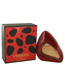 Vermeil Red Perfume By Vermeil Eau De Parfum Spray