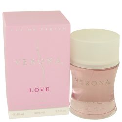 Verona Love Perfume By Yves De Sistelle Eau De Parfum Spray