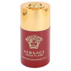 Versace Eros Flame Cologne By Versace Deodorant Stick